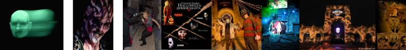 coordinate plane pictures halloween